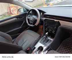 فولكسفاغن باسات